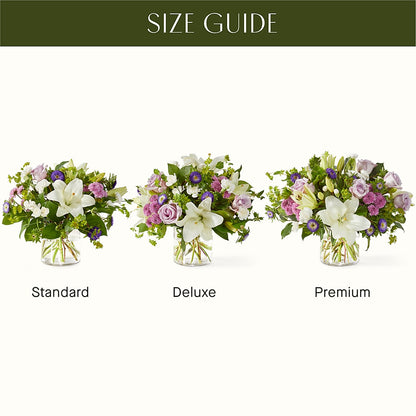 April Showers Bouquet – PARKER'S FLORIST, Madison AL