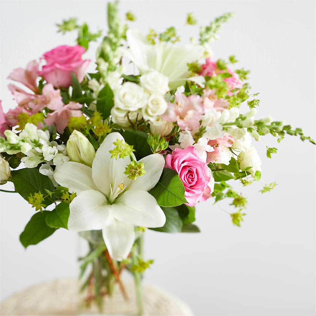 Fondly Bouquet – PARKER'S FLORIST, Madison AL