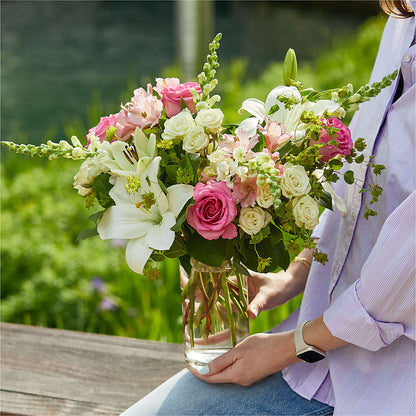 Fondly Bouquet – PARKER'S FLORIST, Madison AL