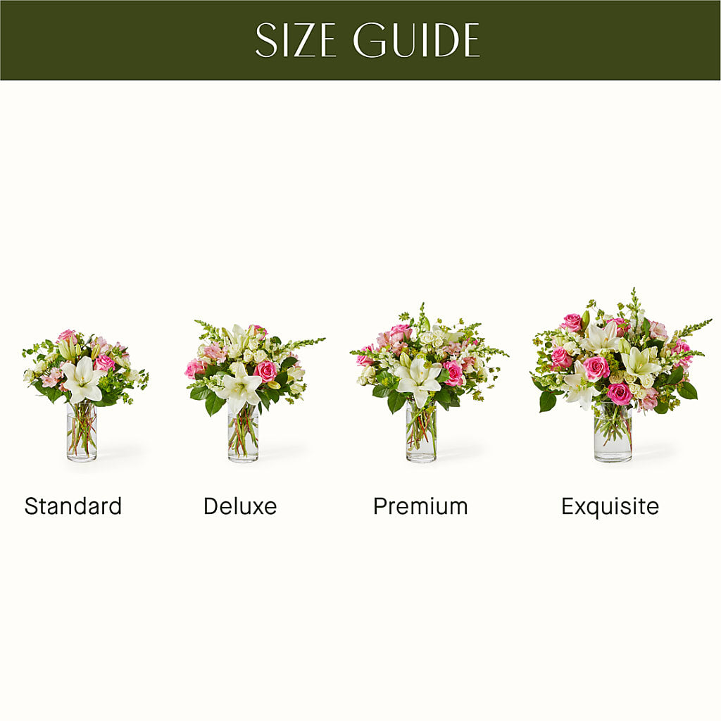 Fondly Bouquet – PARKER'S FLORIST, Madison AL