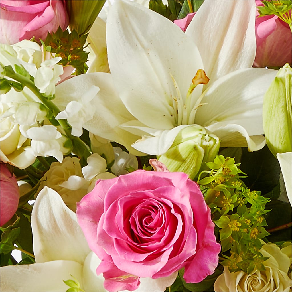 Fondly Bouquet – PARKER'S FLORIST, Madison AL