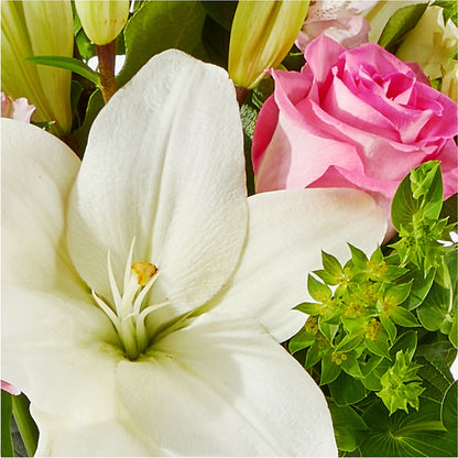 Fondly Bouquet – PARKER'S FLORIST, Madison AL