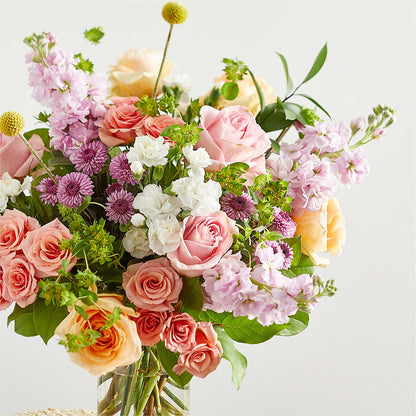 Perfect Contentment Bouquet – PARKER'S FLORIST, Madison AL
