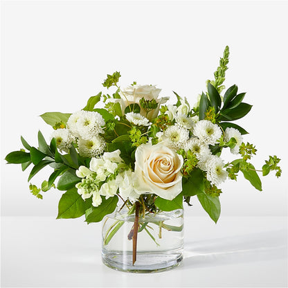 Hint of Vanilla Bouquet – PARKER'S FLORIST, Madison AL