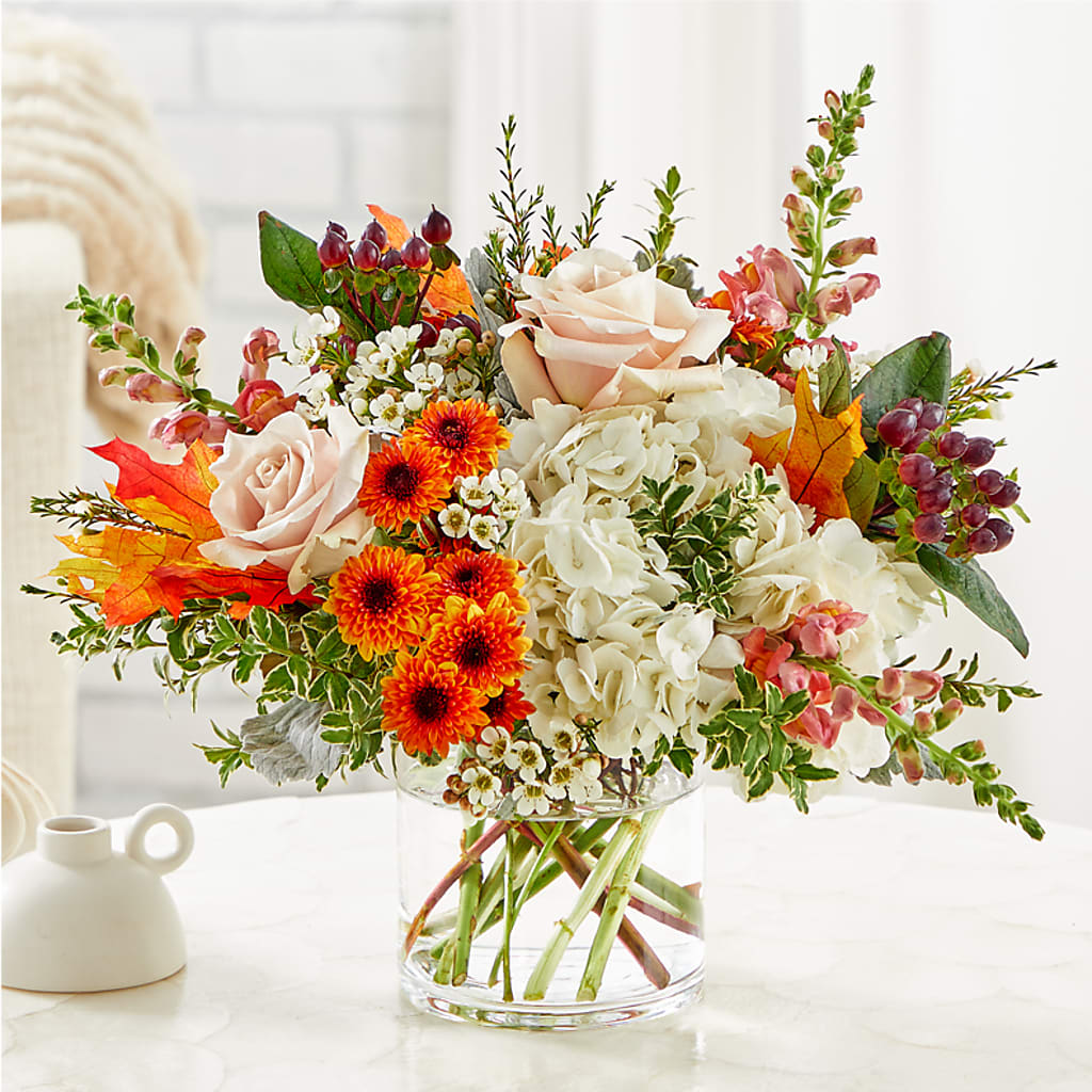 Autumnal Equinox Bouquet – PARKER'S FLORIST, Madison AL