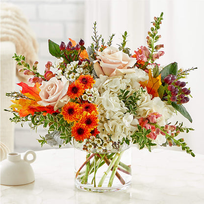 Autumnal Equinox Bouquet – PARKER'S FLORIST, Madison AL