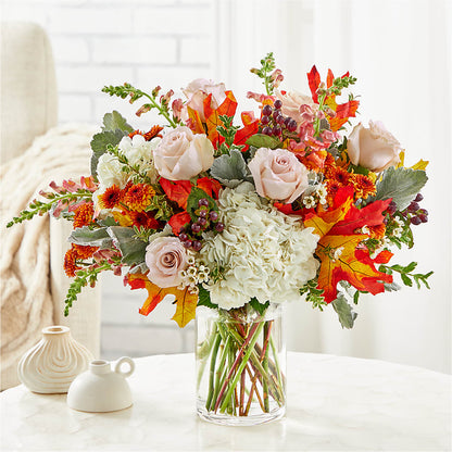 Autumnal Equinox Bouquet – PARKER'S FLORIST, Madison AL