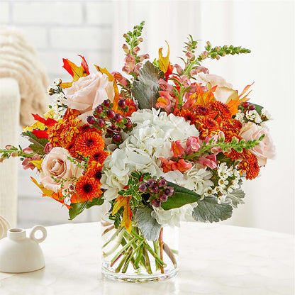 Autumnal Equinox Bouquet – PARKER'S FLORIST, Madison AL
