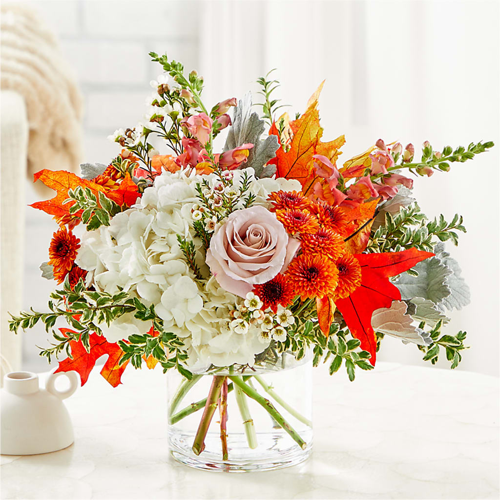 Autumnal Equinox Bouquet – PARKER'S FLORIST, Madison AL