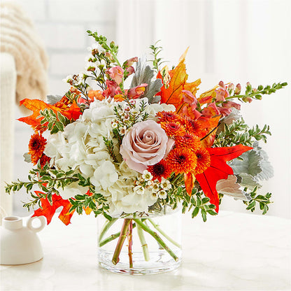 Autumnal Equinox Bouquet – PARKER'S FLORIST, Madison AL