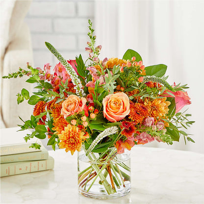 Leafy Trails Bouquet – PARKER'S FLORIST, Madison AL
