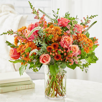 Leafy Trails Bouquet – PARKER'S FLORIST, Madison AL