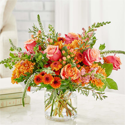 Leafy Trails Bouquet – PARKER'S FLORIST, Madison AL