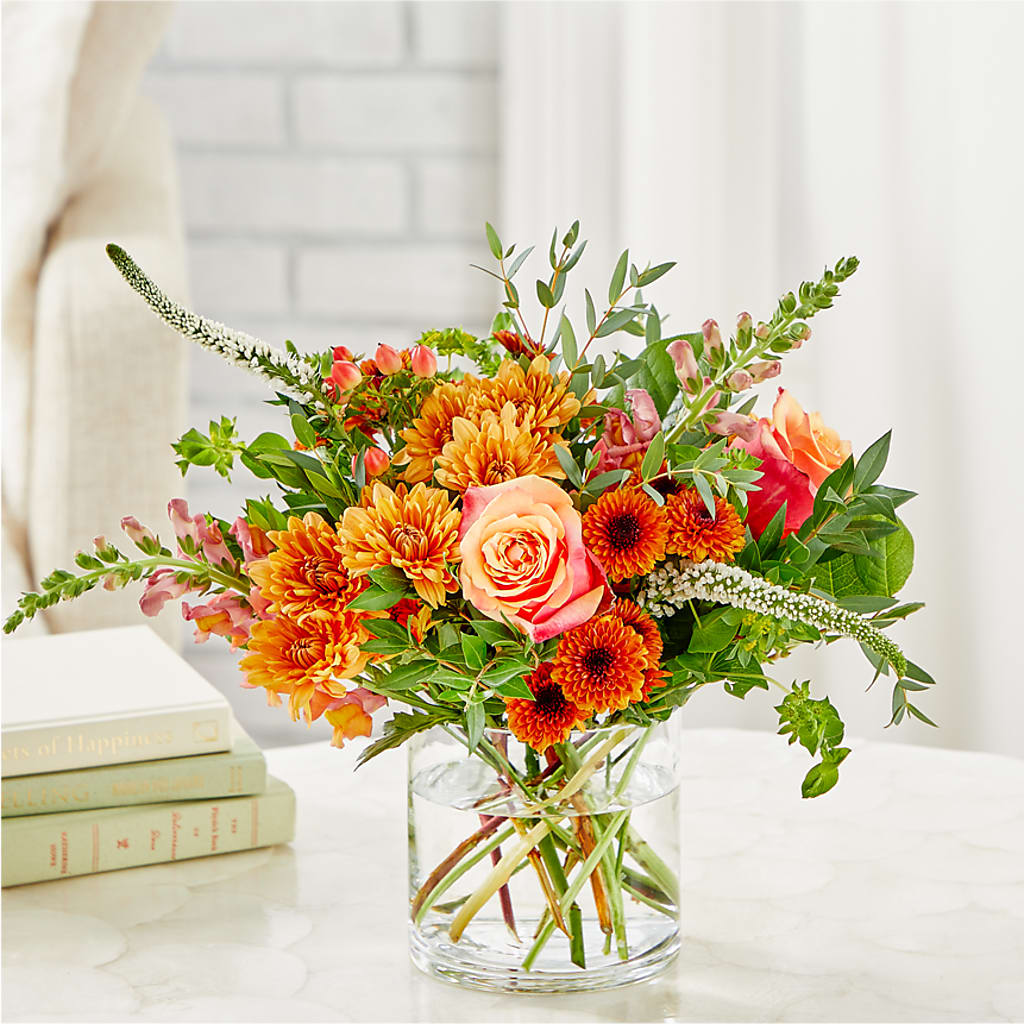 Leafy Trails Bouquet – PARKER'S FLORIST, Madison AL