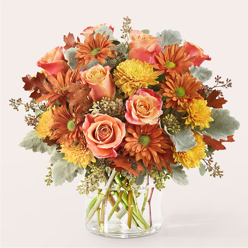 Caramel Apple Bouquet – PARKER'S FLORIST, Madison AL