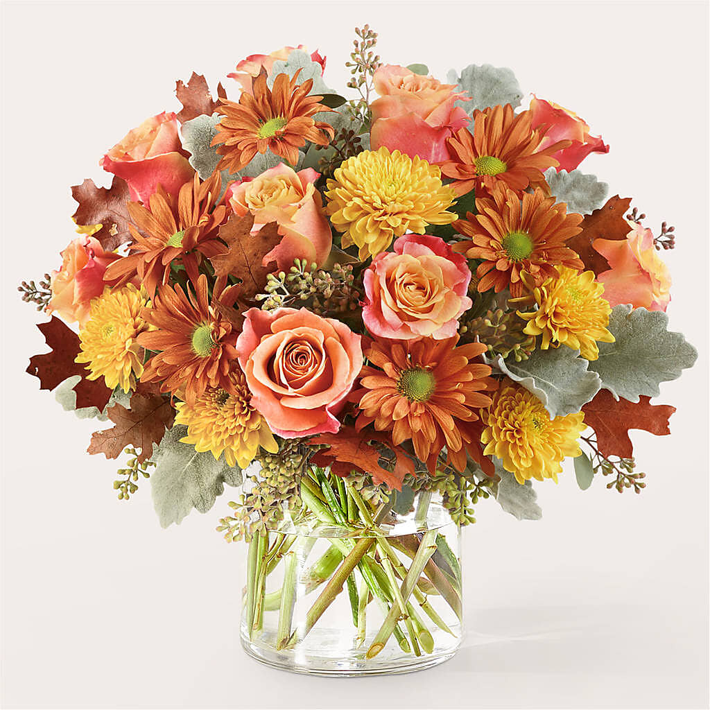 Caramel Apple Bouquet – PARKER'S FLORIST, Madison AL