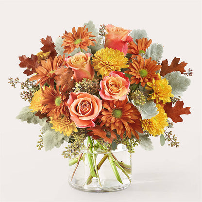 Caramel Apple Bouquet – PARKER'S FLORIST, Madison AL