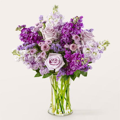 Give a Twirl Bouquet – PARKER'S FLORIST, Madison AL