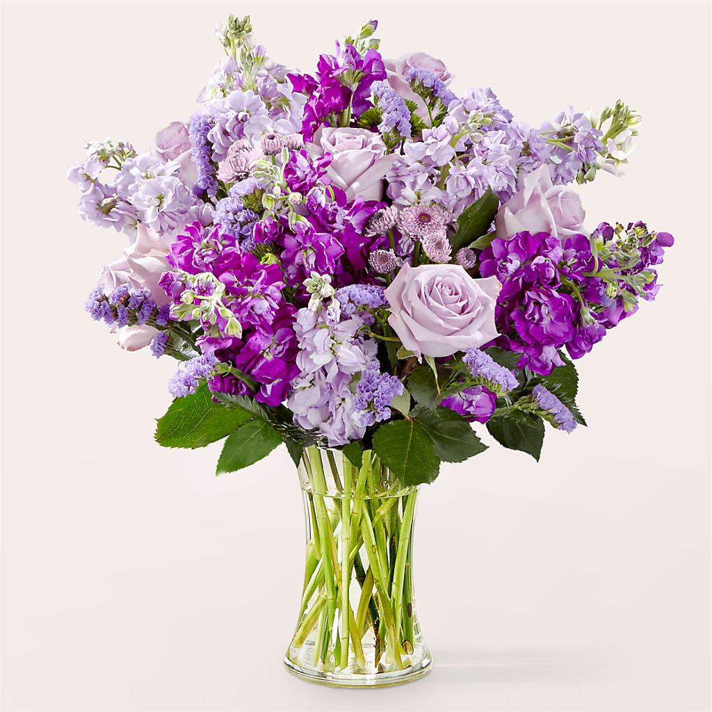 Give a Twirl Bouquet – PARKER'S FLORIST, Madison AL