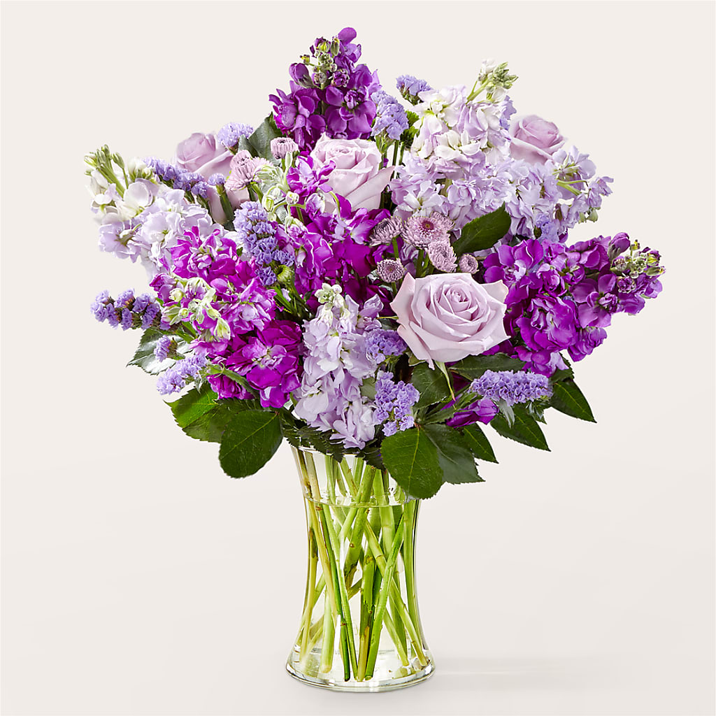 Give a Twirl Bouquet – PARKER'S FLORIST, Madison AL