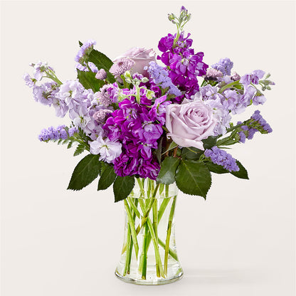 Give a Twirl Bouquet – PARKER'S FLORIST, Madison AL