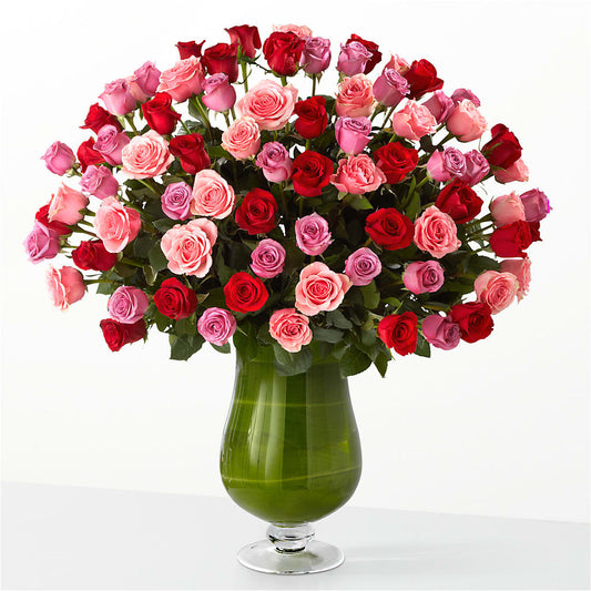 The Opulence – PARKER'S FLORIST, Madison AL
