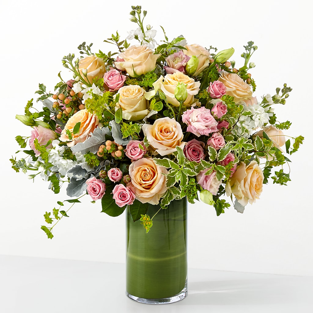 The Glamour Shot – PARKER'S FLORIST, Madison AL
