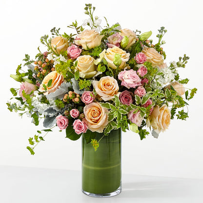 The Glamour Shot – PARKER'S FLORIST, Madison AL