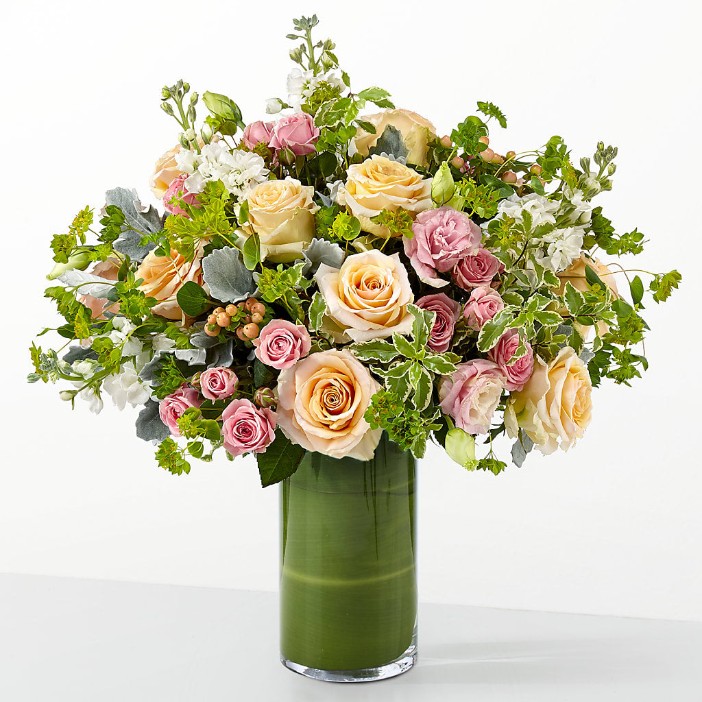 The Glamour Shot – PARKER'S FLORIST, Madison AL