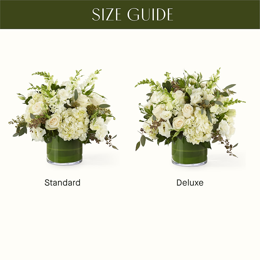 The Gallery – PARKER'S FLORIST, Madison AL
