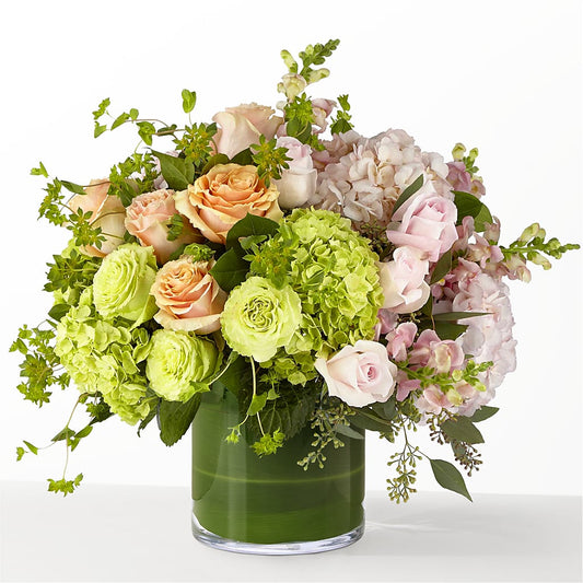 The Art Deco – PARKER'S FLORIST, Madison AL