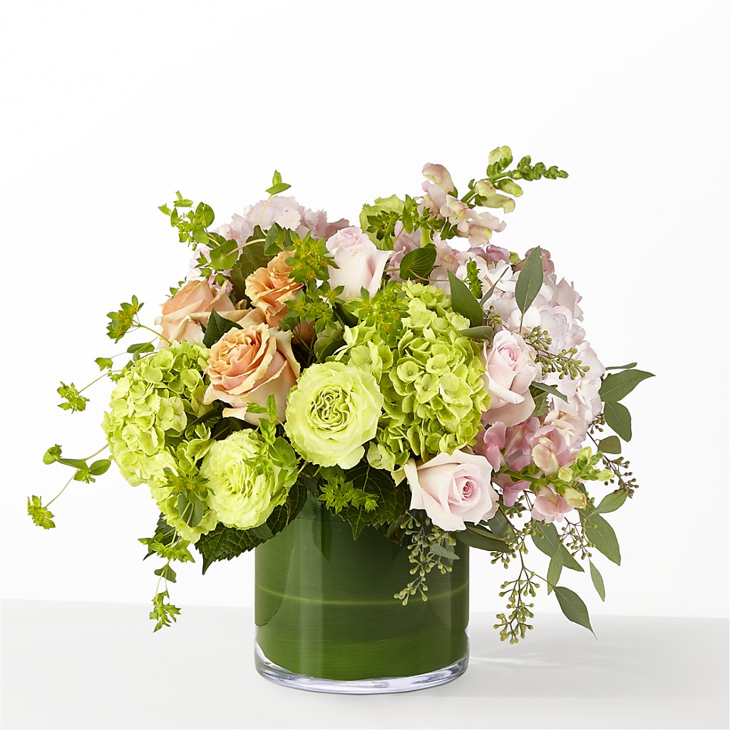 The Art Deco – PARKER'S FLORIST, Madison AL