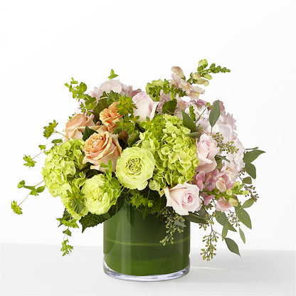 The Art Deco – PARKER'S FLORIST, Madison AL