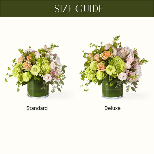 The Art Deco – PARKER'S FLORIST, Madison AL