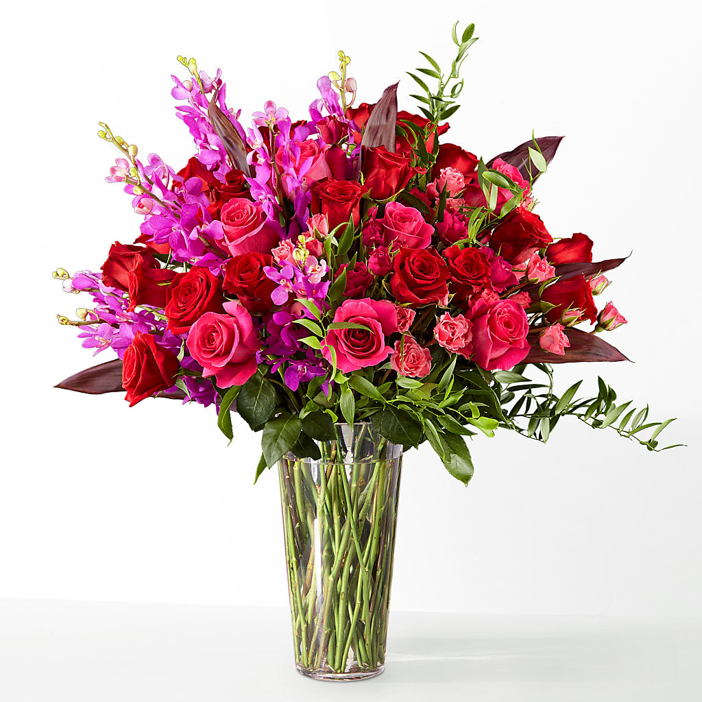 The Honeymoon – PARKER'S FLORIST, Madison AL