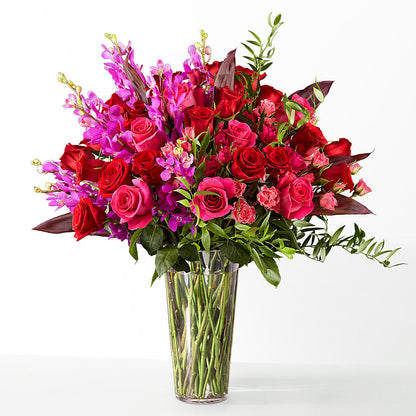The Honeymoon – PARKER'S FLORIST, Madison AL