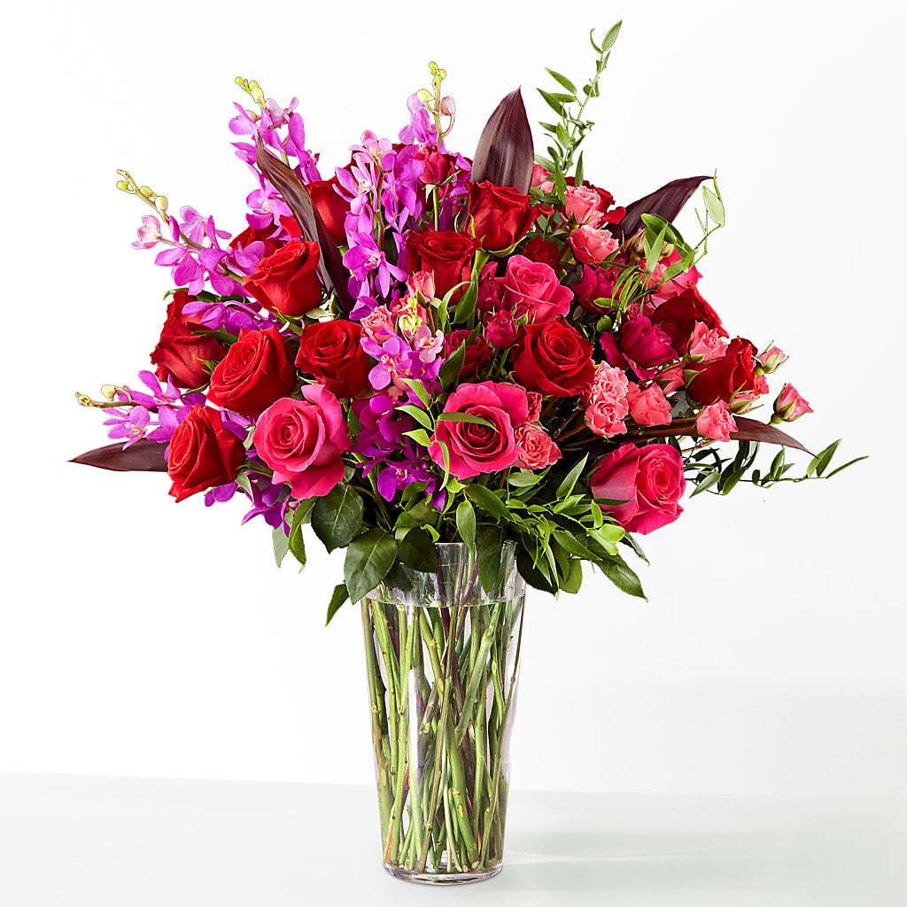 The Honeymoon – PARKER'S FLORIST, Madison AL