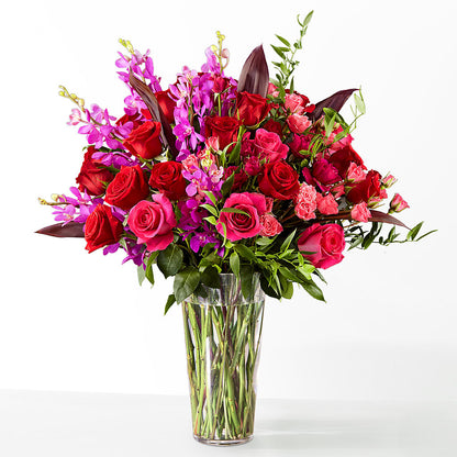 The Honeymoon – PARKER'S FLORIST, Madison AL