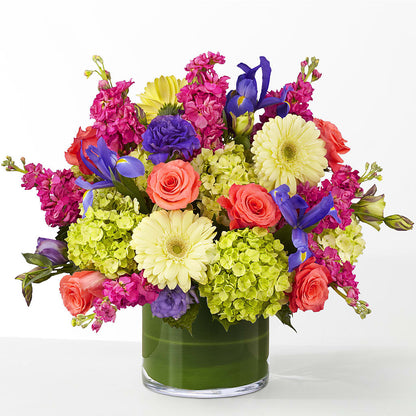 The Couture – PARKER'S FLORIST, Madison AL