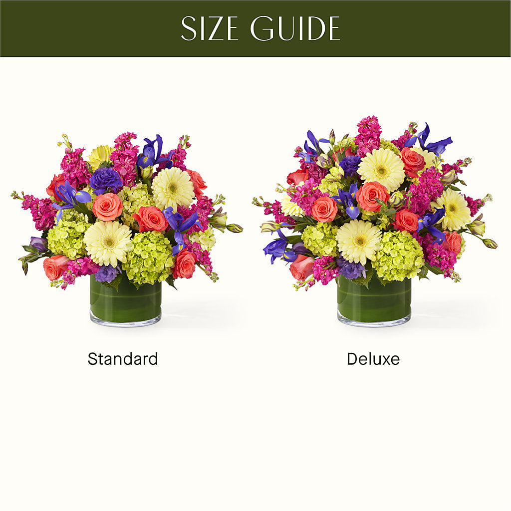 The Couture – PARKER'S FLORIST, Madison AL