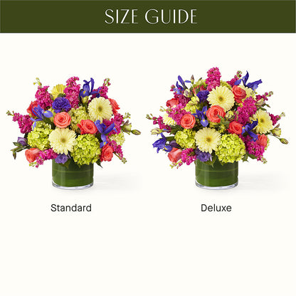 The Couture – PARKER'S FLORIST, Madison AL