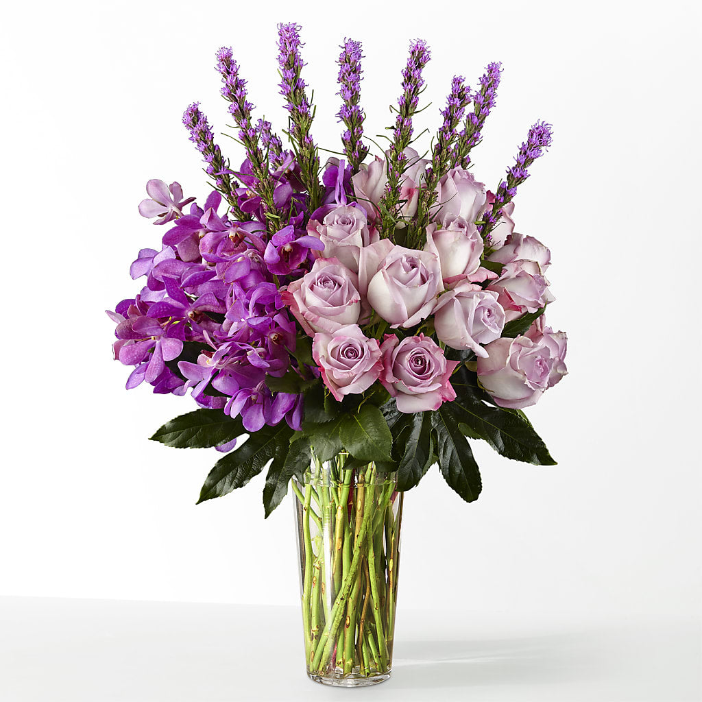 The Maximalist – PARKER'S FLORIST, Madison AL
