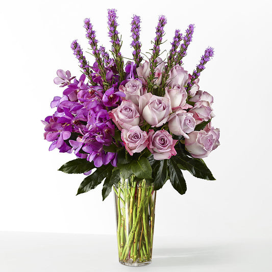 The Maximalist – PARKER'S FLORIST, Madison AL