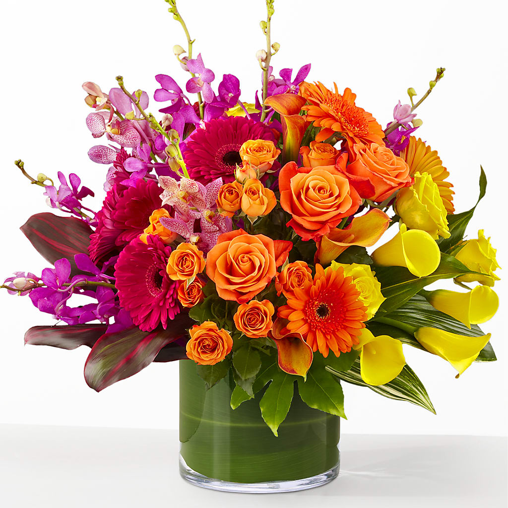 The Mosaic – PARKER'S FLORIST, Madison AL