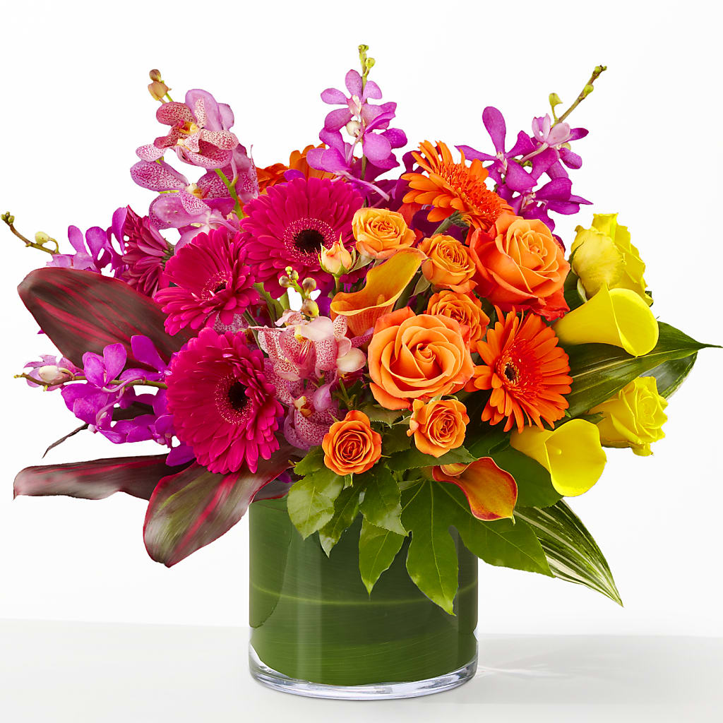 The Mosaic – PARKER'S FLORIST, Madison AL