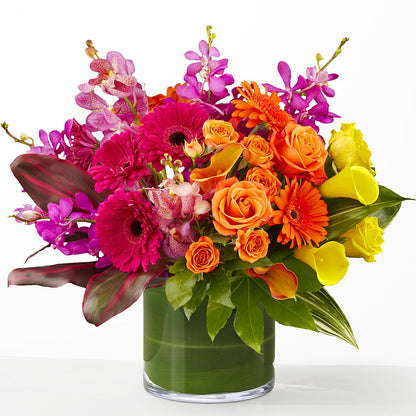 The Mosaic – PARKER'S FLORIST, Madison AL