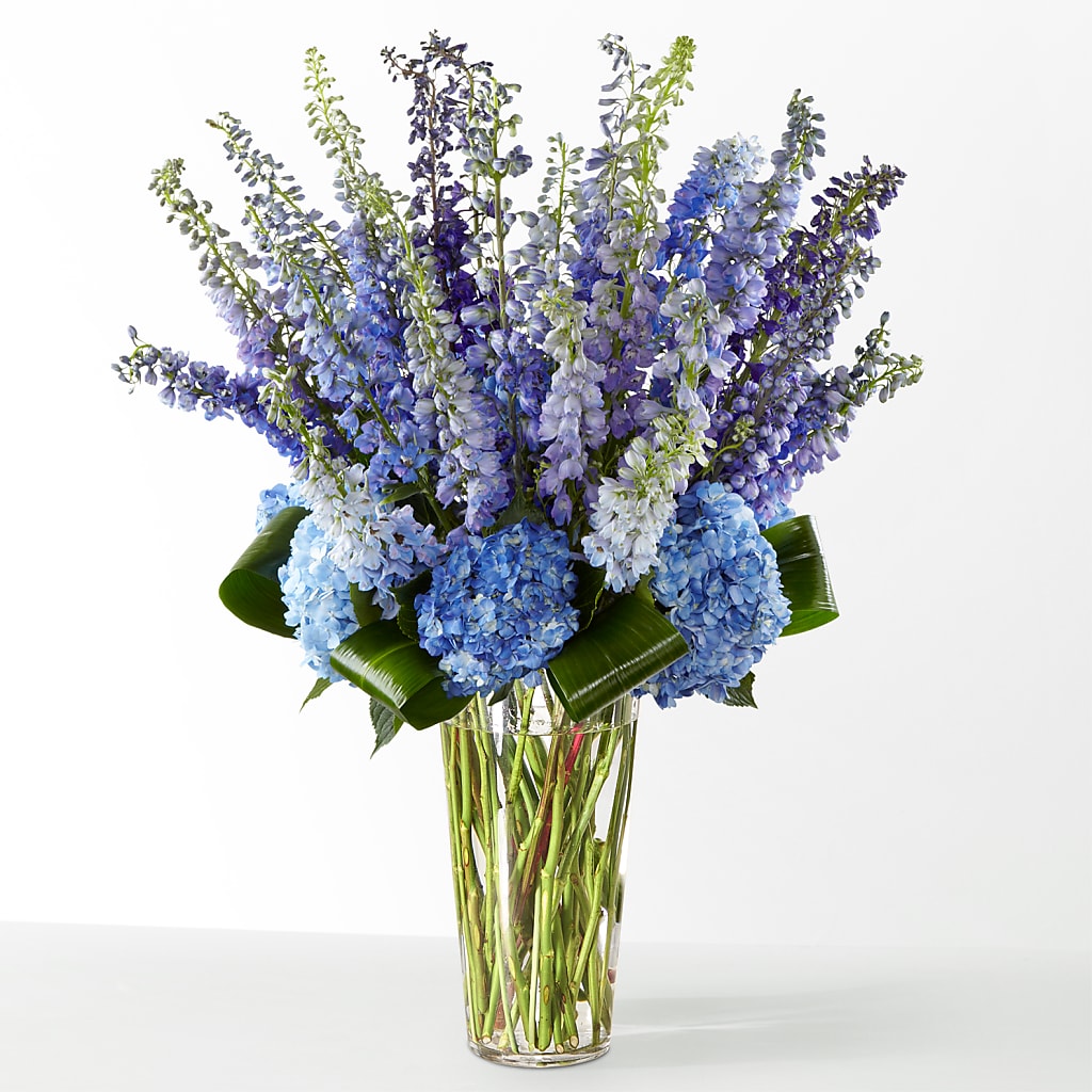 The Editorial – PARKER'S FLORIST, Madison AL